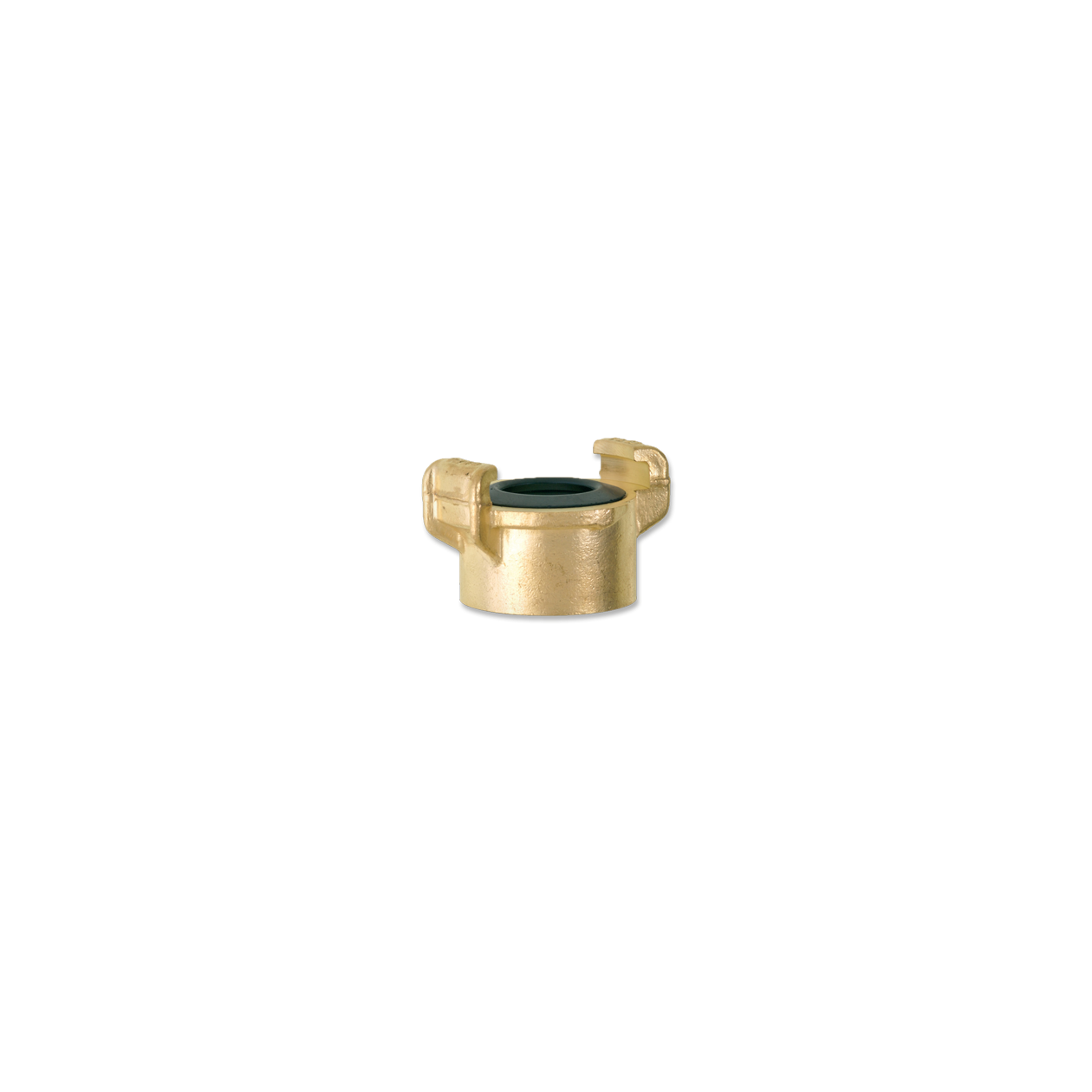 GEKA 1" Innengewinde Adapter GEKA 1" Innengewinde Adapter