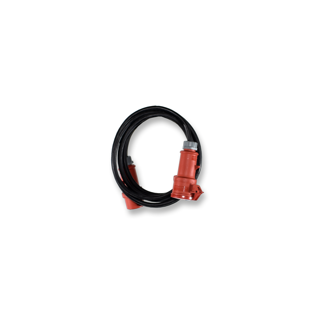 CEE 400 Volt Verlängerungskabel 16 A CEE 400 Volt Verlängerungskabel 16 A