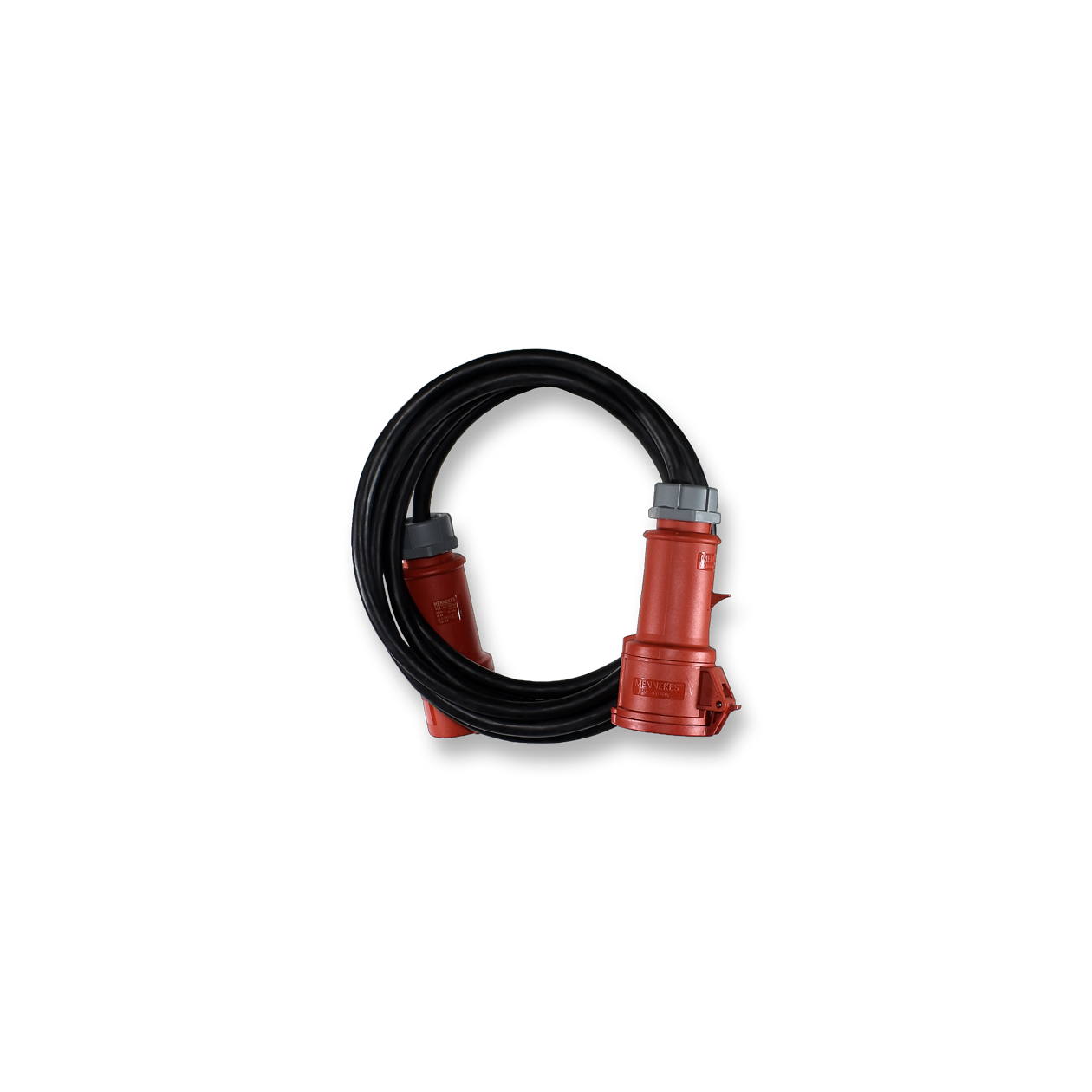 CEE 400 Volt Verlängerungskabel 32 A CEE 400 Volt Verlängerungskabel 32 A