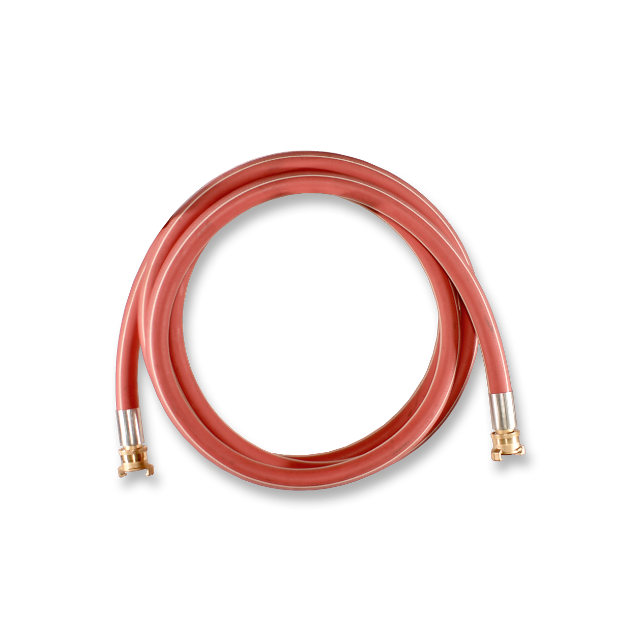 1" DN25 Druck-/ Heizungsschlauch mit GEKA 1" DN25 Druck-/ Heizungsschlauch mit GEKA